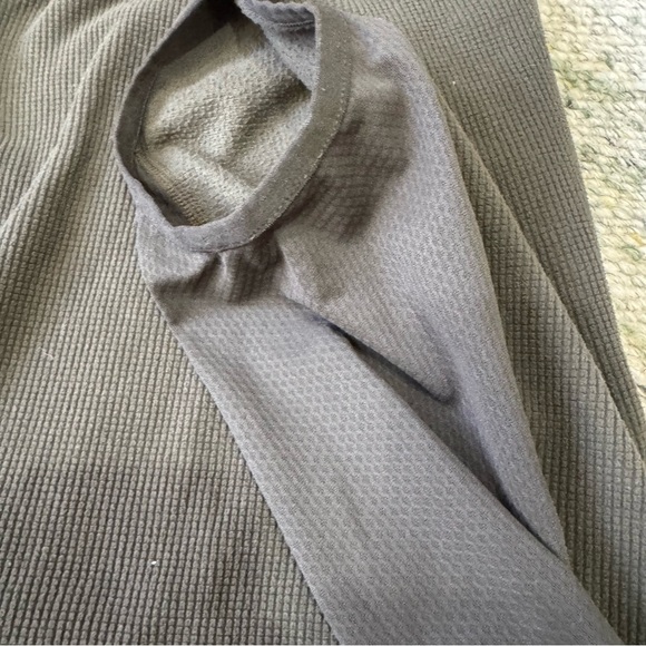 Arcteryx Zip Up Vest - Picture 9 of 10